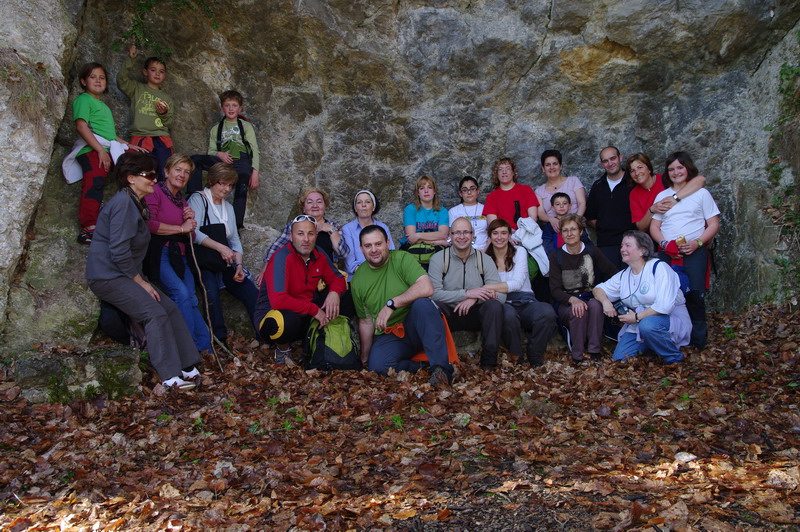 Truitada de Sant Marc 2010
25 d'abril
