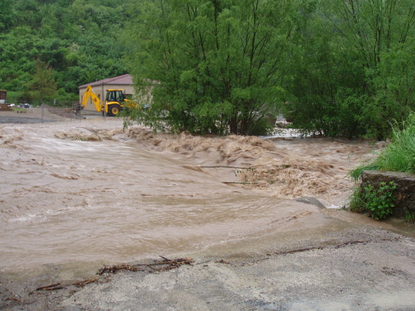 Empalme
Paraules clau: riu llobregat