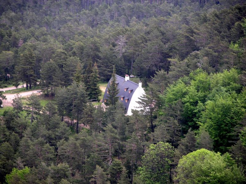 El Xalet del Catllaràs
