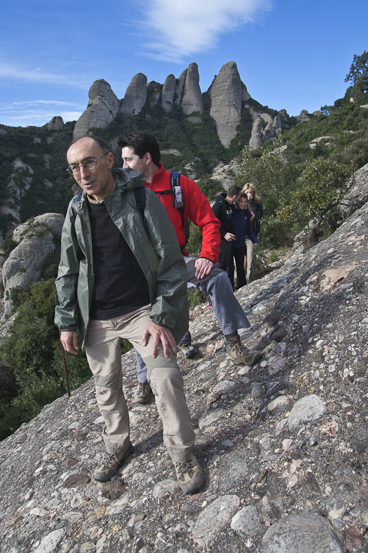 Luiiiiis
Durant l'excursió de l'AEL a les ermites de Montserrat. 9/03/2013
Paraules clau: montserrat ael ermites