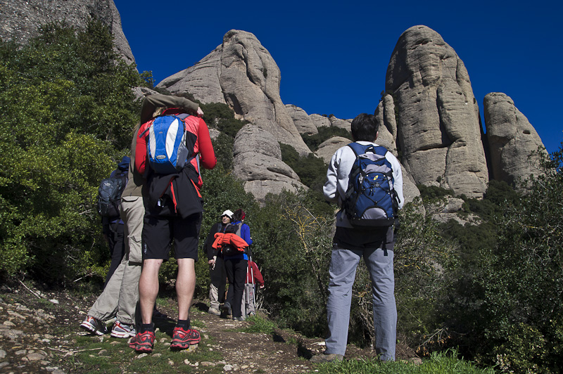 Montserrat
Durant l'excursió de l'AEL a les ermites de Montserrat. 9/03/2013
Paraules clau: montserrat ael ermites