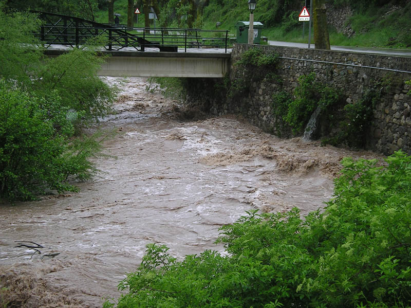 Pont Cal Costa
Pont de Cal Costa. Dia 25/5 per la tarda
Paraules clau: Cal Costa, Llobregat