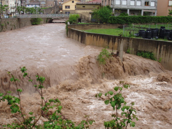 Saltant2
Paraules clau: riu llobregat