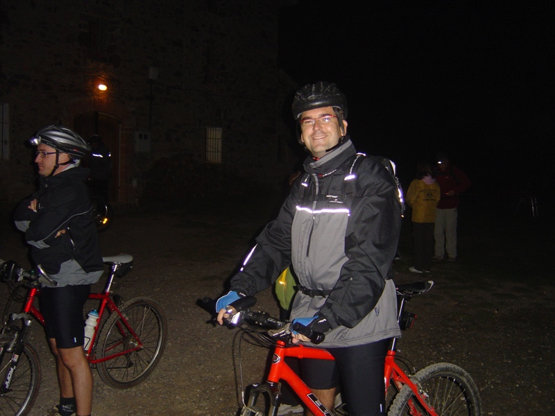 Sortida Nocturna a Erols 2007 15
