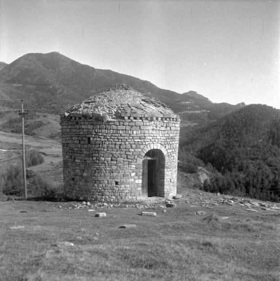 Rotonda de St.Miquel
