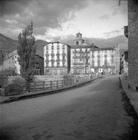 Carretera de Ripoll
