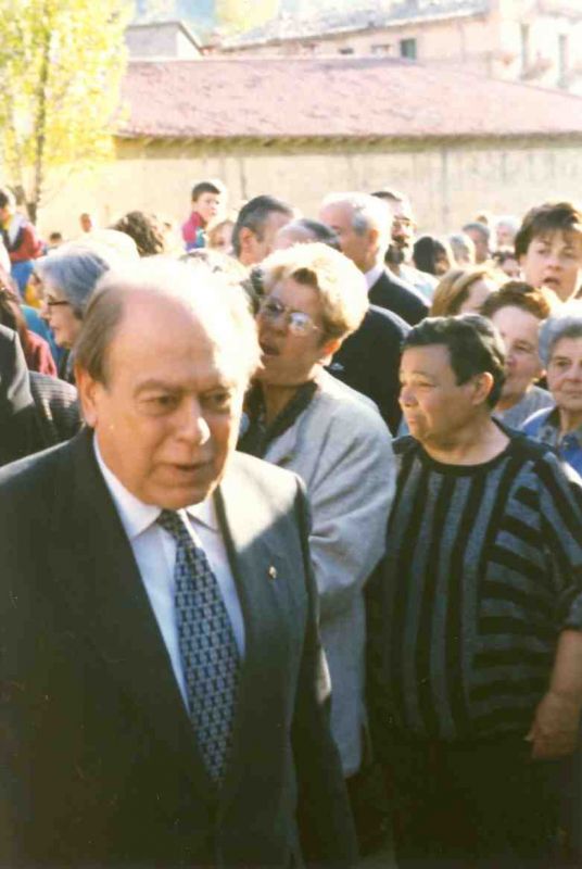 celebració 700 aniversari la pobla
