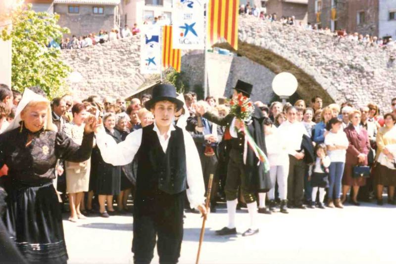 celebració 700 aniversari la pobla
