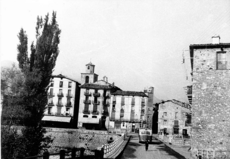 Carretera de Ripoll
